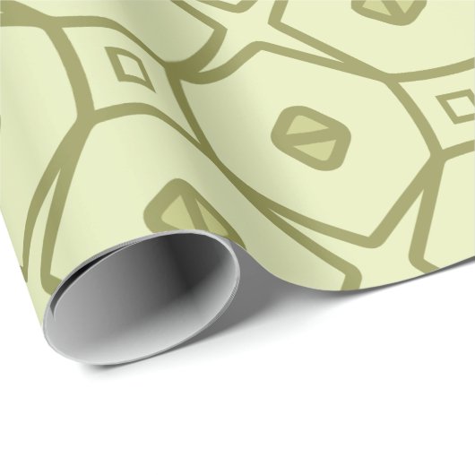 Codenoors Ronet Cadeaupapier (Rol Hoek)