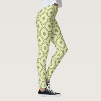 Codenoors Ronet Leggings