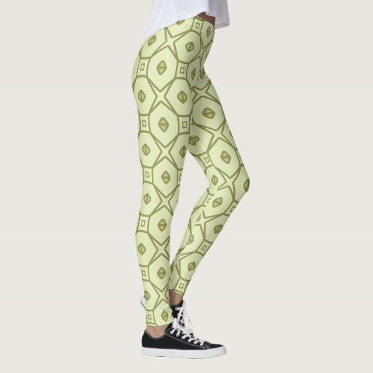 Codenoors Ronet Leggings (Rechts)