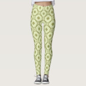 Codenoors Ronet Leggings (Voorkant)