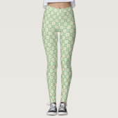 Codenoors Zimber Leggings (Voorkant)