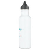 CODER MIDDLE FINGER - SELECTEER VINGER UIT DE HAND WATERFLES  (Rechts)