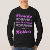 Coder Vrouwelijke ontwikkelaar Codeur Software-ing