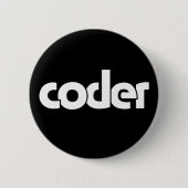 Coderende Button (Voorkant)