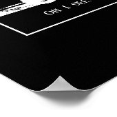 Codering 6 Fasen van het Zuiveren van de Programme Poster (Hoek)