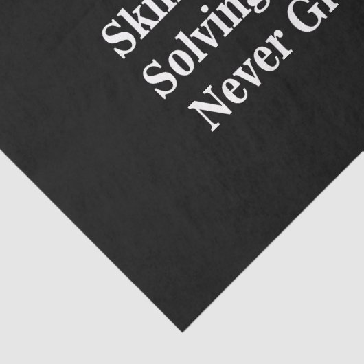 Codering Coder Programmer Coding Tissuepapier (Detail)