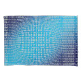 Codering (Cyber World) Kussensloop (Voorkant)