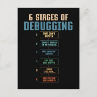 Codering Humor Foutopsporing Programmering Bug Cod