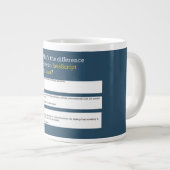 Codering - Javascript versus Java Grote Koffiekop (Voorkant rechts)