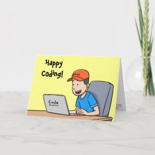 Codering Kaart voor kinderen (JavaScript programma