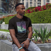 Codering Surfer T-shirt