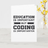 Codering van medische codeurs is belangrijk voor I Kaart (Gele Bloem)