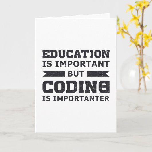 Codering van medische codeurs is belangrijk voor I Kaart (Gele Bloem)