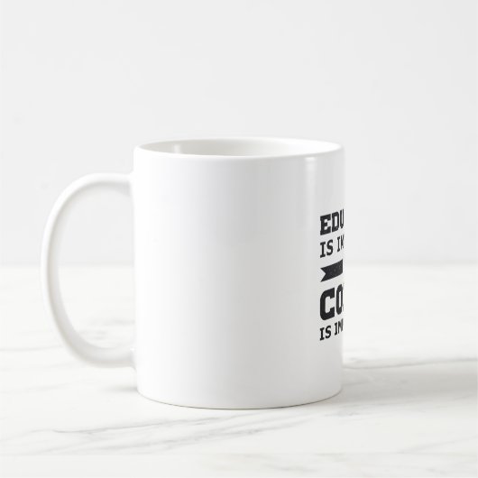 Codering van medische codeurs is belangrijk voor I Koffiemok (Links)