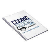 Coderingsblokken Notitieboek (Rechterzijde)