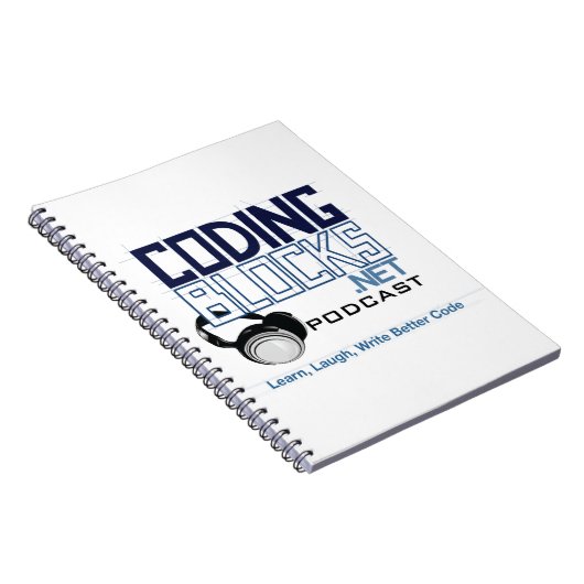 Coderingsblokken Notitieboek (Rechterzijde)