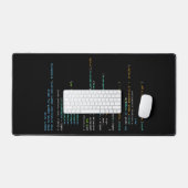 Coderingshumor - ontwikkelaarslogica en technisch bureaumat (Keyboard & Muis)