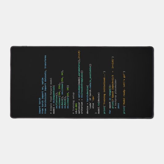 Coderingshumor - ontwikkelaarslogica en technisch bureaumat (Voorkant)