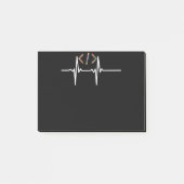 Coders Funny | Codering computersoftwareprogramma' Post-it® Notes (Voorkant)