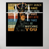 Coders Funny | Codering computersoftwareprogramma' Poster (Voorkant)