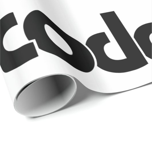 Codeur Cadeaupapier (Rol Hoek)