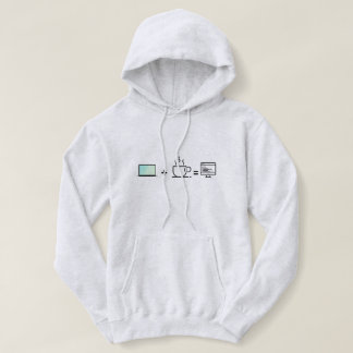 codeur hoodie