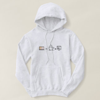 codeur hoodie