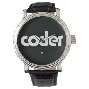 Codeur Horloge