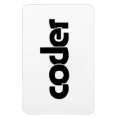 Codeur Magneet (Verticaal)