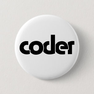 Codeur Ronde Button 5,7 Cm
