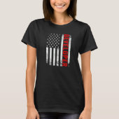 Codeur voor ontwikkelaar computerprogramma's t-shirt (Voorkant)
