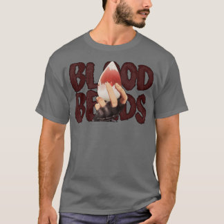 Codevene Bloedkralen T-shirt