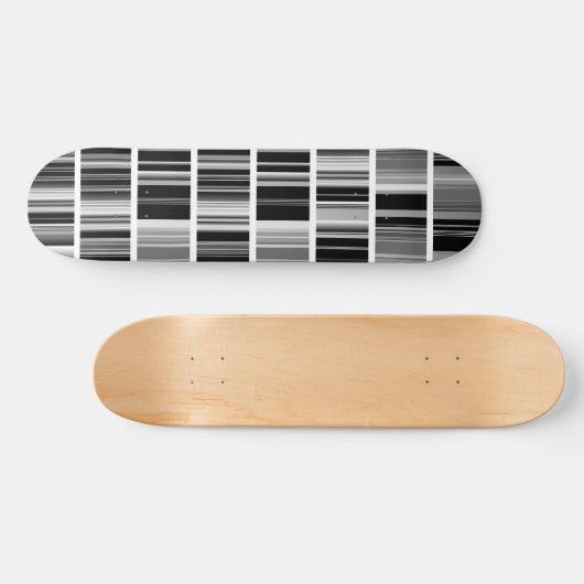 Codex 01 persoonlijk skateboard (Horizontaal)