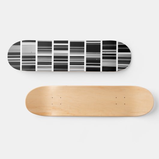 Codex 02 skateboard (Horizontaal)
