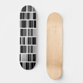 Codex 02 skateboard (Voorkant)