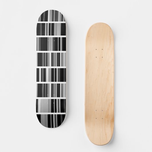Codex 02 skateboard (Voorkant)