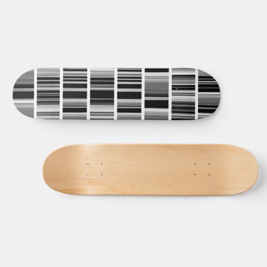 Codex 03 skateboard (Horizontaal)