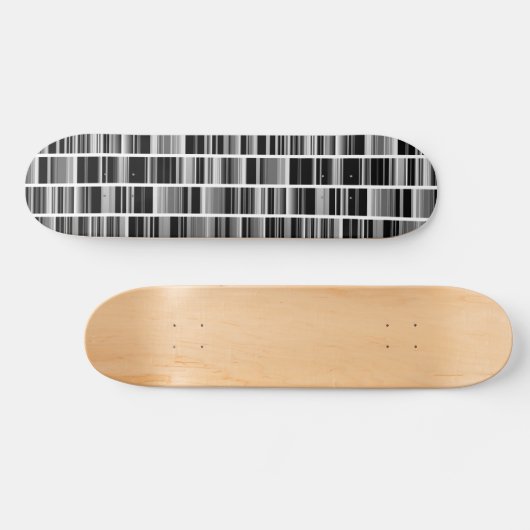 Codex 04 persoonlijk skateboard (Horizontaal)