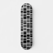 Codex 04 persoonlijk skateboard (Voorkant)