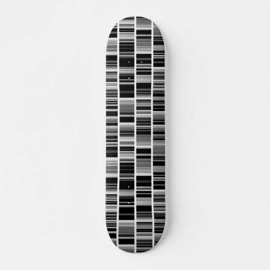 Codex 04 persoonlijk skateboard (Voorkant)