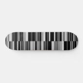 Codex 05 skateboard (Horizontaal)