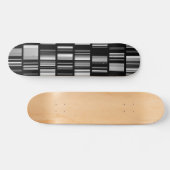 Codex 06 persoonlijk skateboard (Horizontaal)