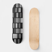 Codex 06 persoonlijk skateboard (Voorkant)