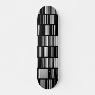 Codex 06 persoonlijk skateboard
