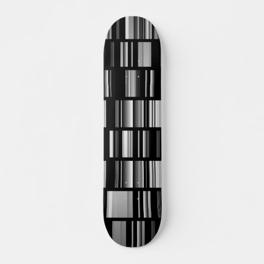 Codex 06 persoonlijk skateboard (Voorkant)