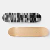 Codex 08 persoonlijk skateboard (Horizontaal)