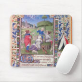 Codex 1929 f. muismat (Met muis)