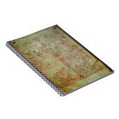 Codex 507 fol.2r Weaver, Shoemaker, Fishermen en Notitieboek (Rechterzijde)