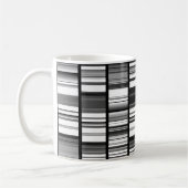 Codex-antistof Koffiemok (Links)