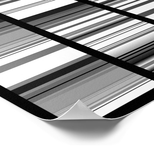 Codex-antistof Poster (Hoek)